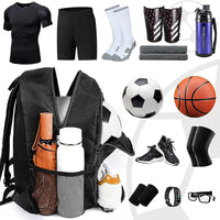 Sac à dos de sport imperméable
