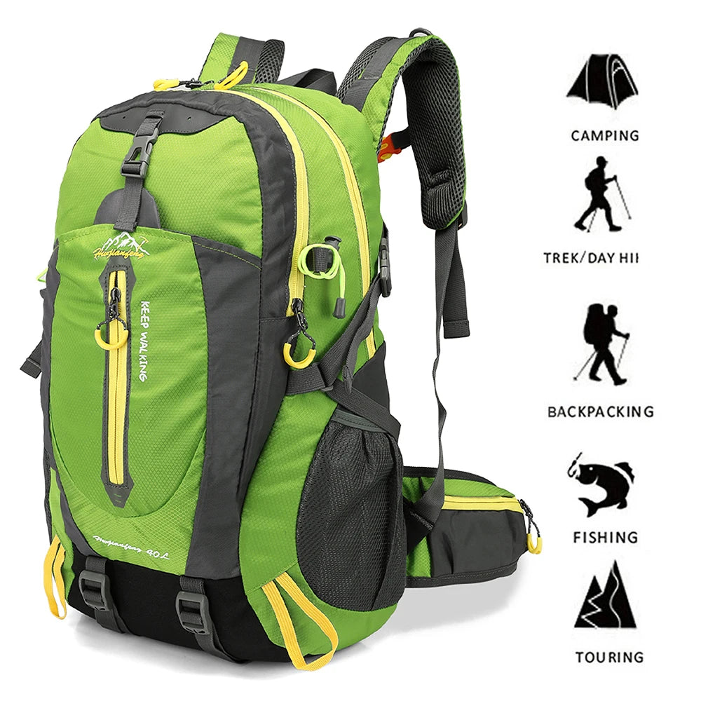 Sac à dos randonnée pour ordinateur