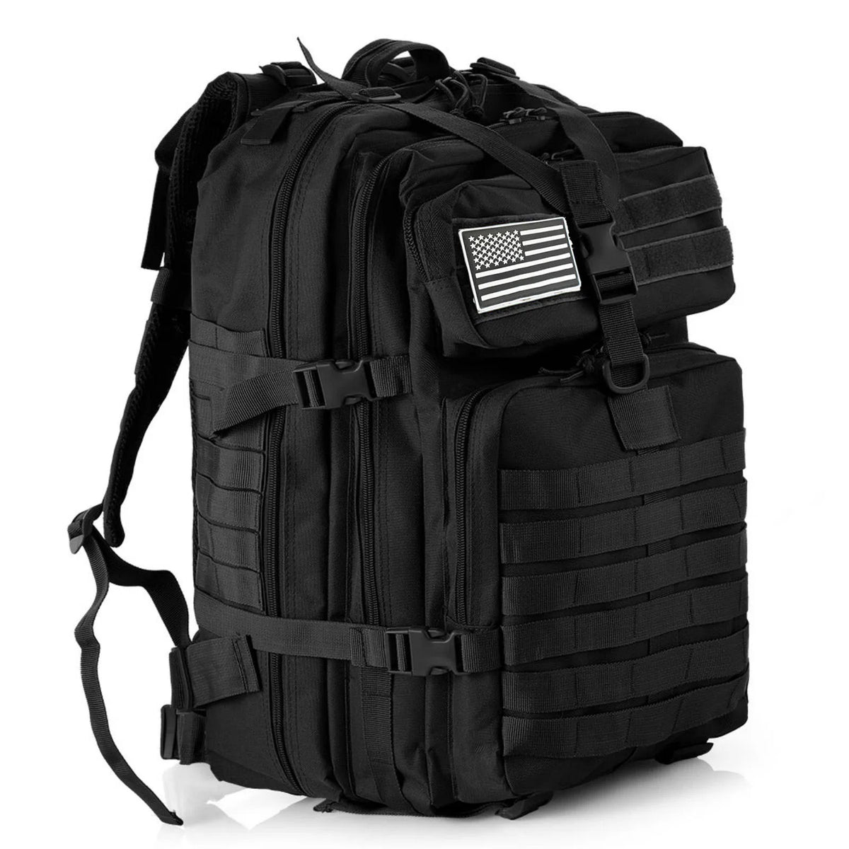 Sac à dos tactique imperméable