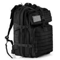 Sac à dos tactique imperméable