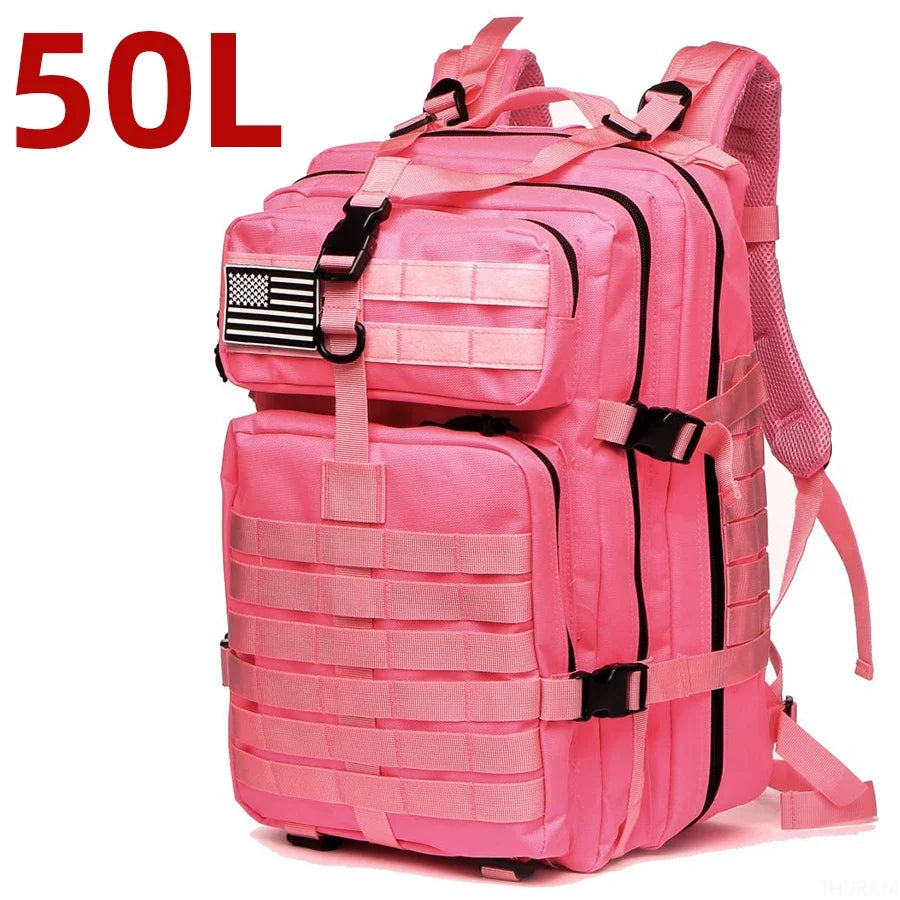 Sac à dos militaire en nylon 1000D