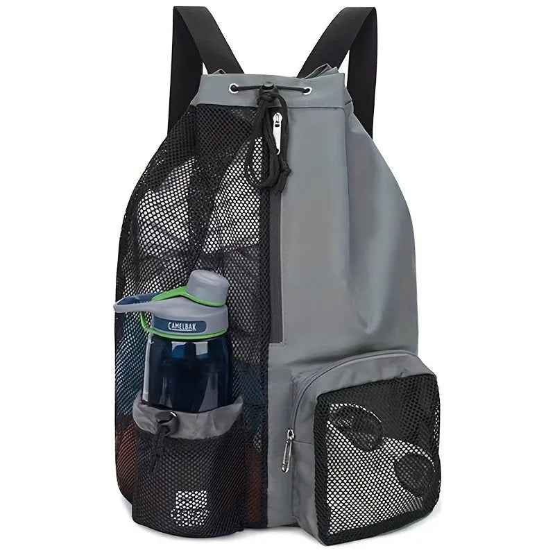 Sac de natation à poche étanche