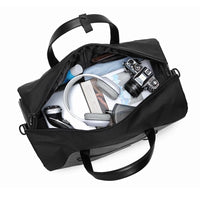 Sac porte-costume à compartiment chaussures