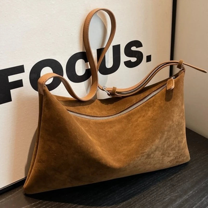 Sac à main femme texturé