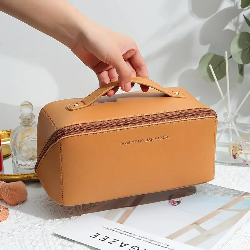 Trousse de maquillage de voyage