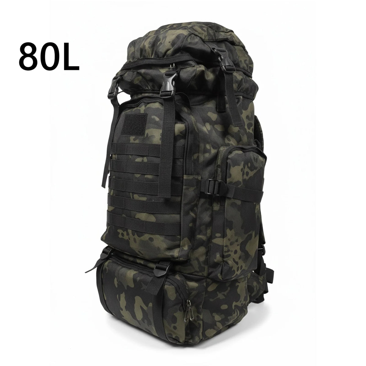 Sac à dos militaire tactique