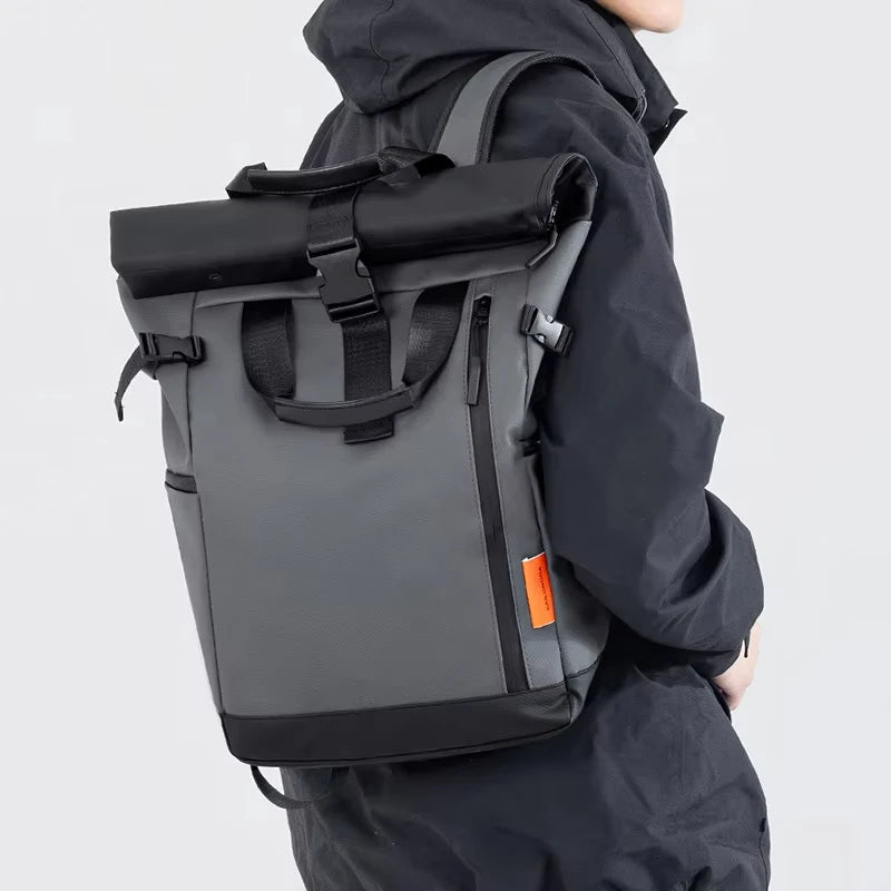 Sac ordinateur homme imperméable