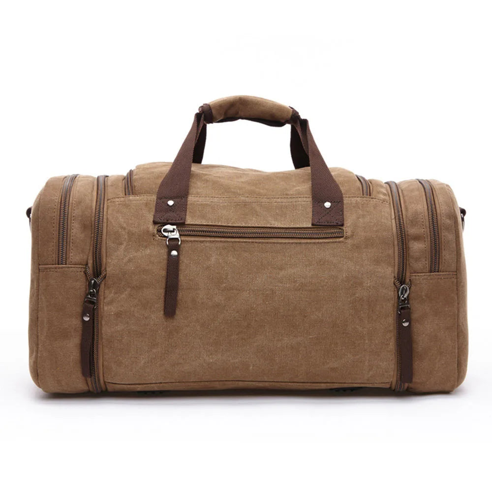 Sac de voyage sport homme