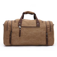 Sac de voyage sport homme