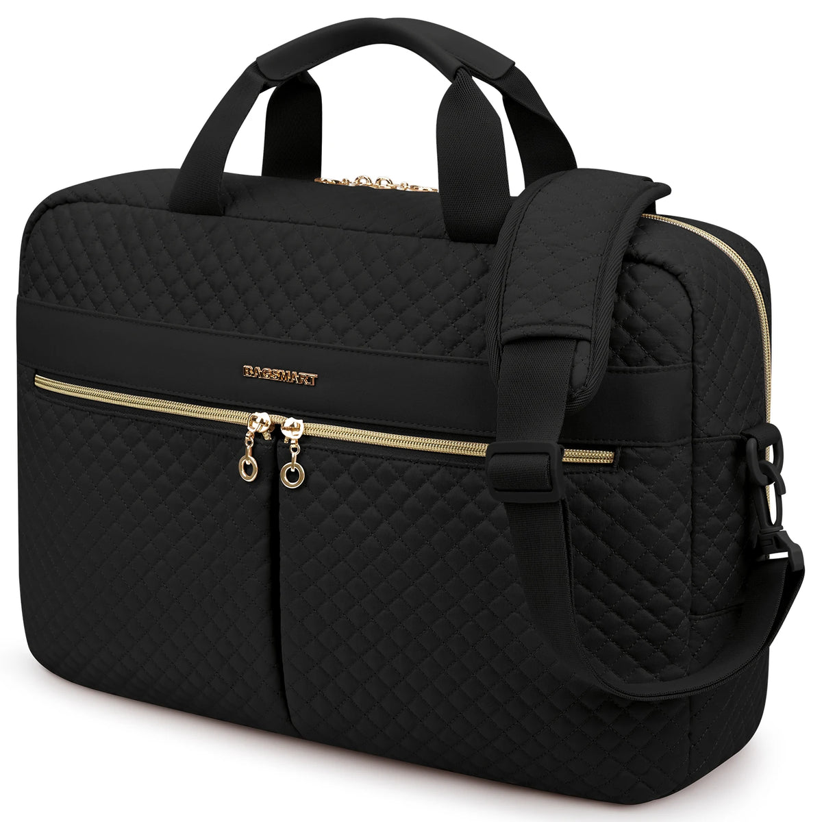 Sac ordinateur homme à bandoulière