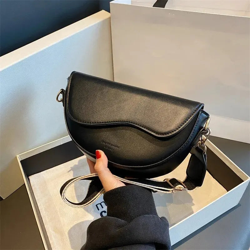 Sac à main femme en simili cuir
