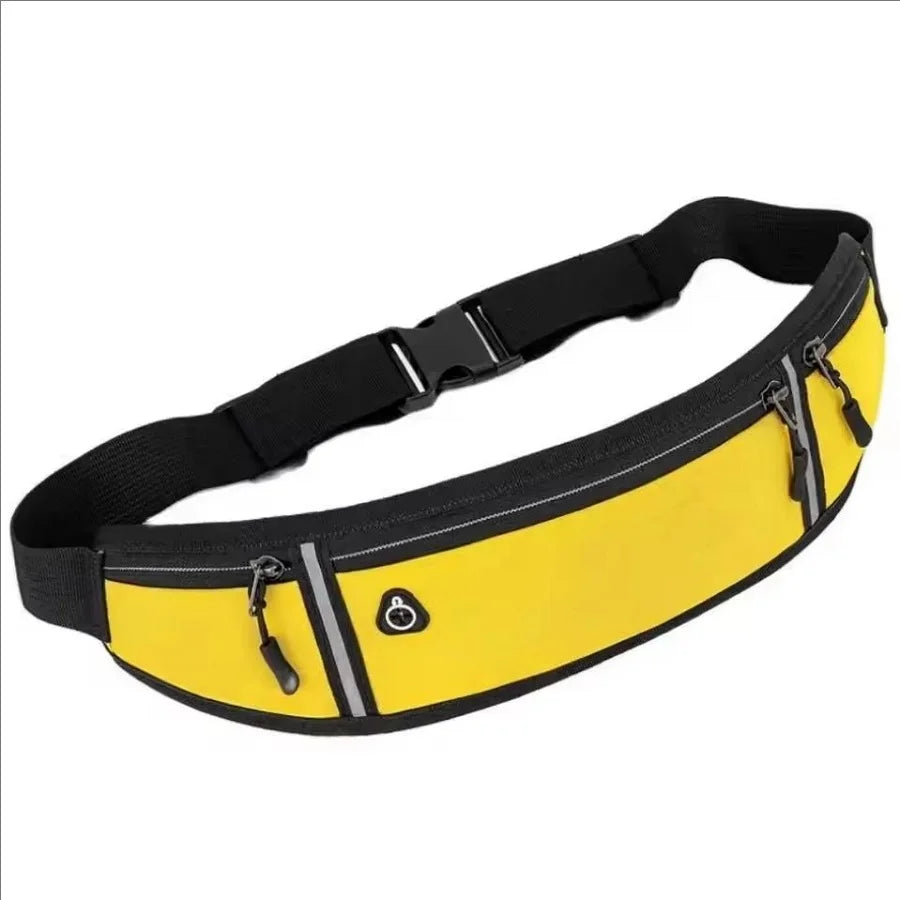 Ceinture de running homme
