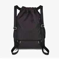 Sac de sport à poche humide