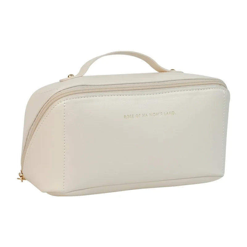 Trousse de maquillage de voyage