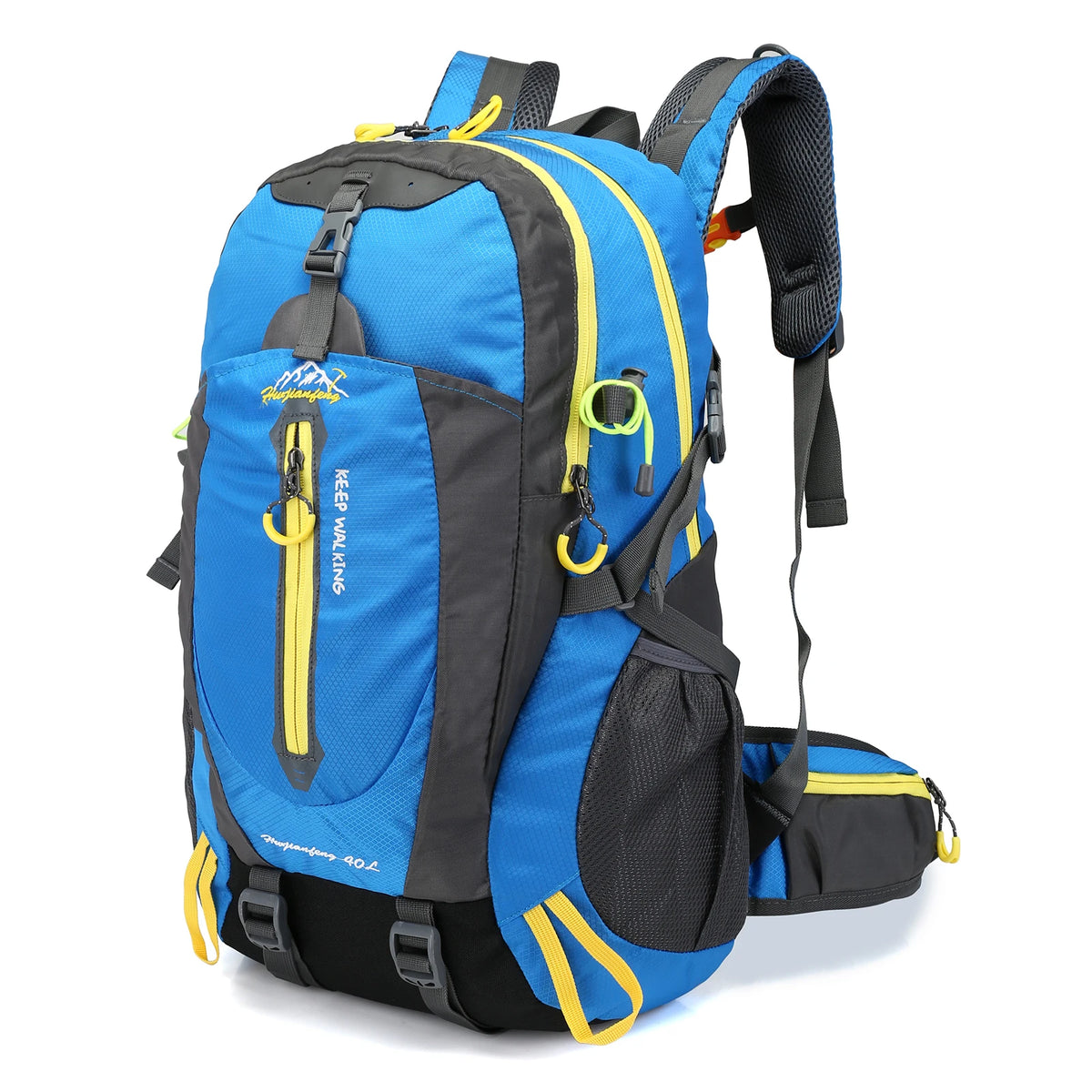 Sac à dos randonnée pour ordinateur