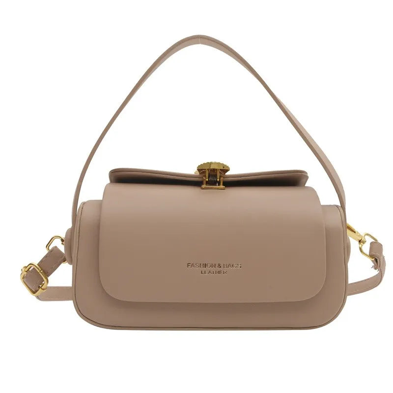 Mini sac bandoulière carré