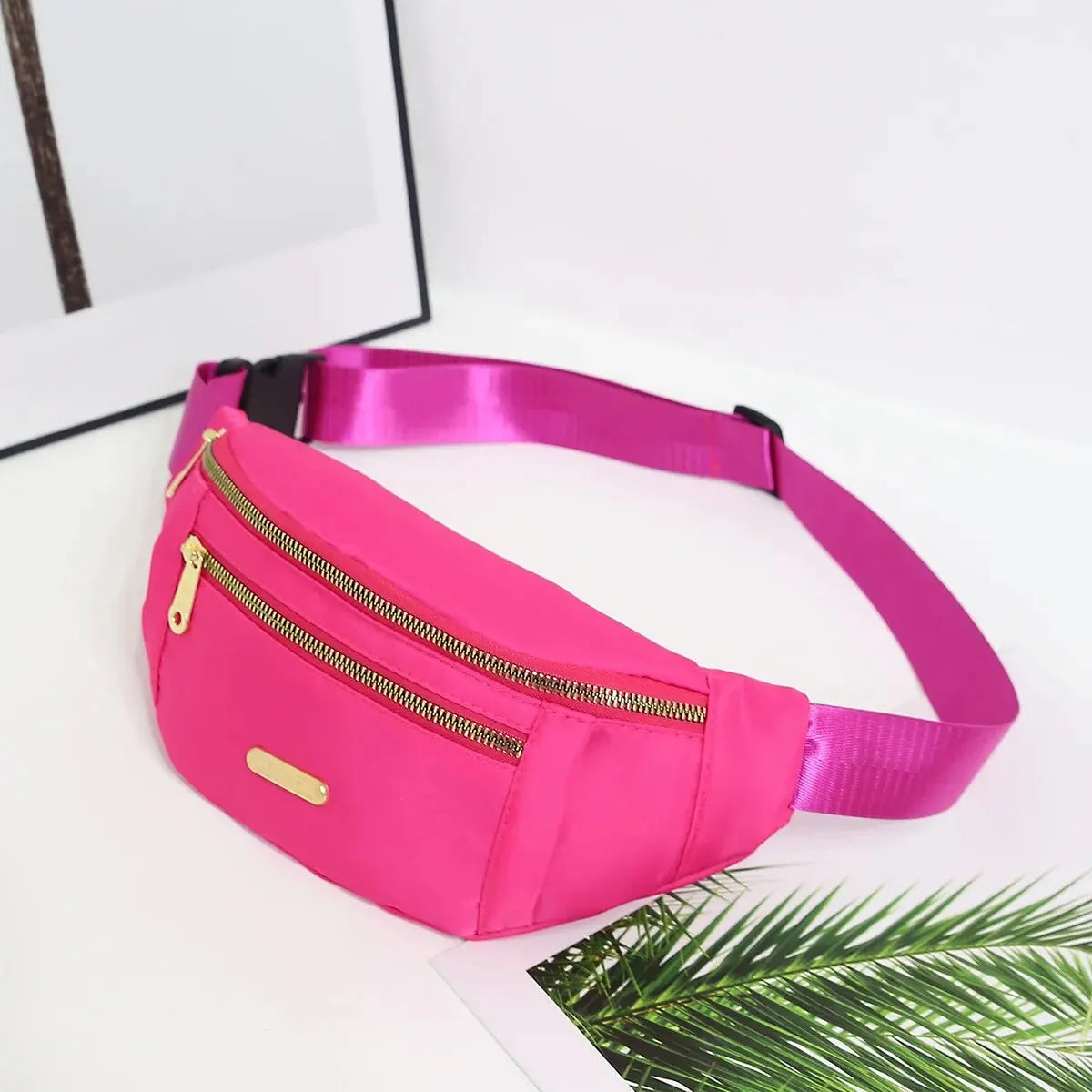 Sac banane de sport