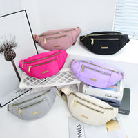 Sac banane de sport