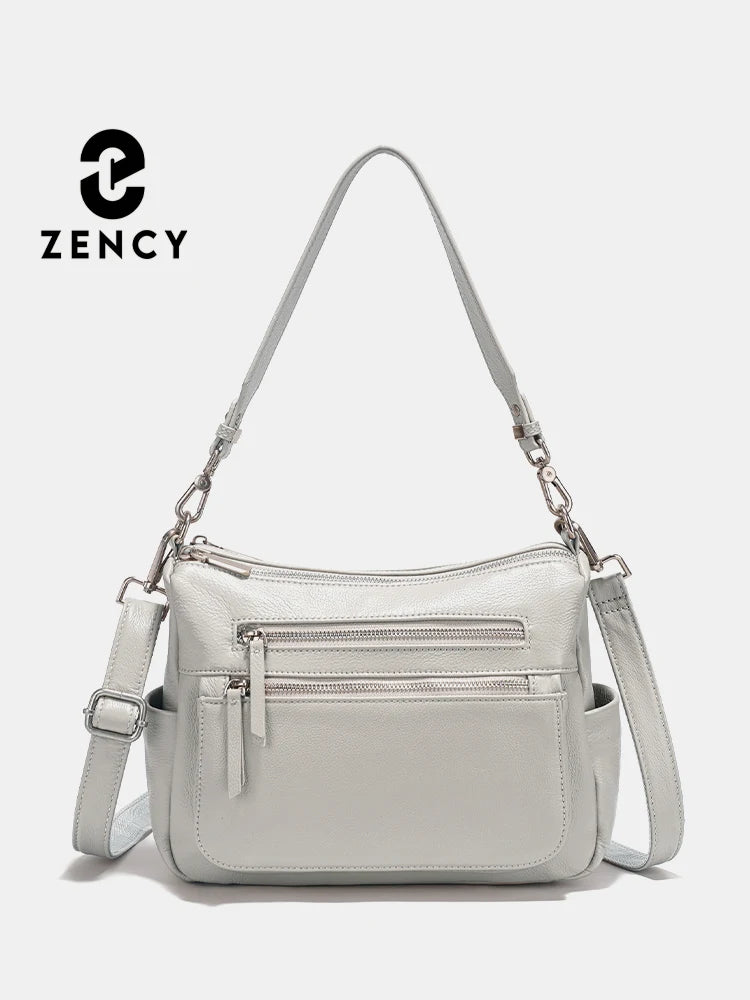 Sac à main femme en cuir véritable