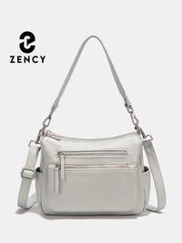 Sac à main femme en cuir véritable