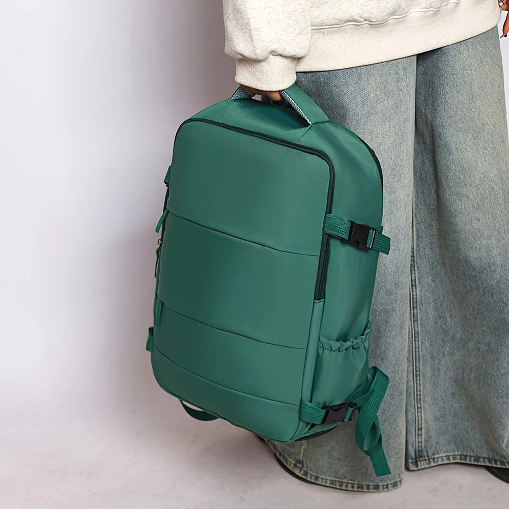 Sac à dos voyage femme
