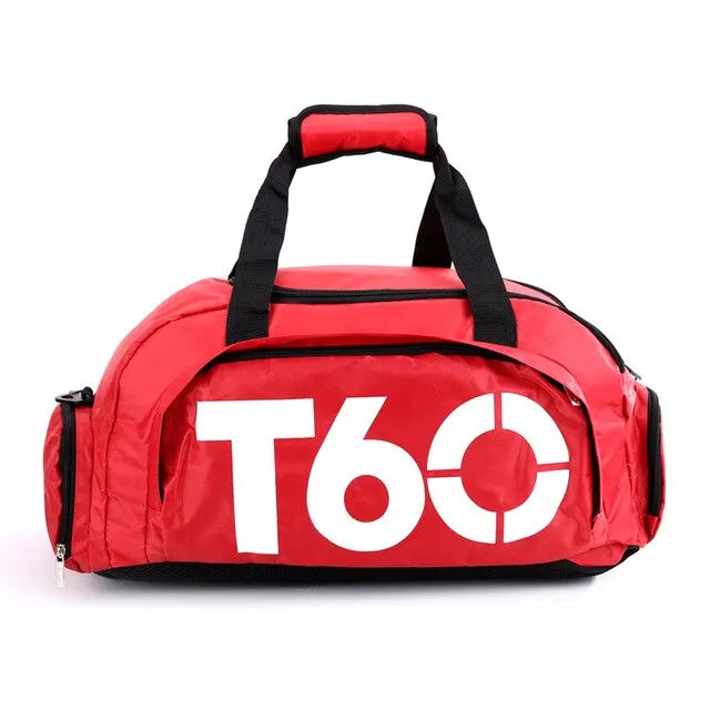Sac de yoga imperméable