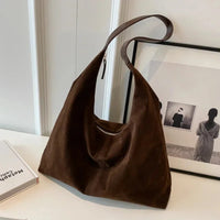 Sac hobo femme zippé