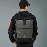 Sac ordinateur unisexe avec port USB