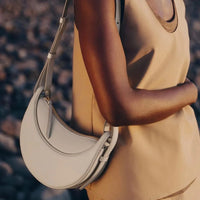Sac à main femme à bandoulière réglable