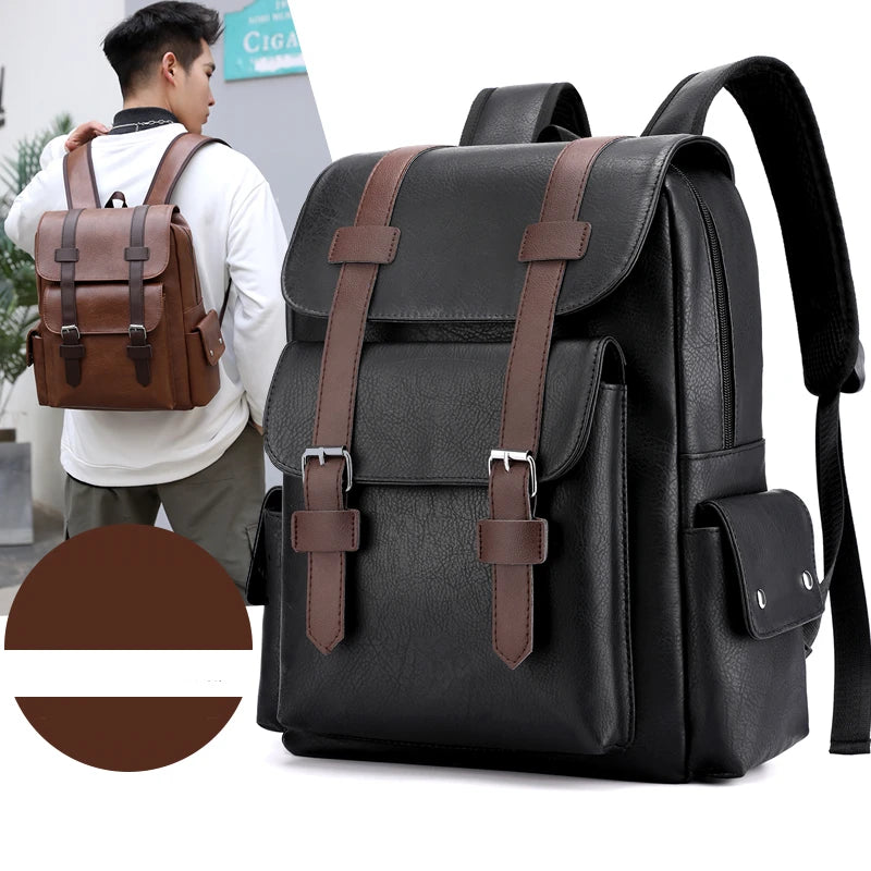 Sac à dos homme pour ordinateur