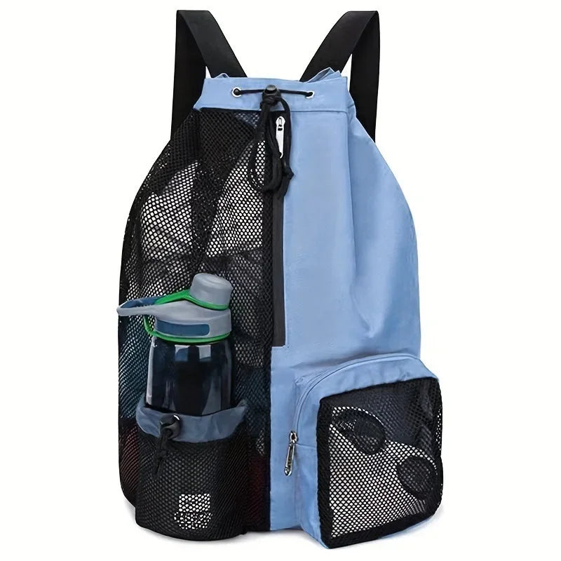 Sac de natation à poche étanche