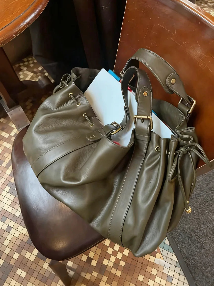 Sac à main femme en polyester