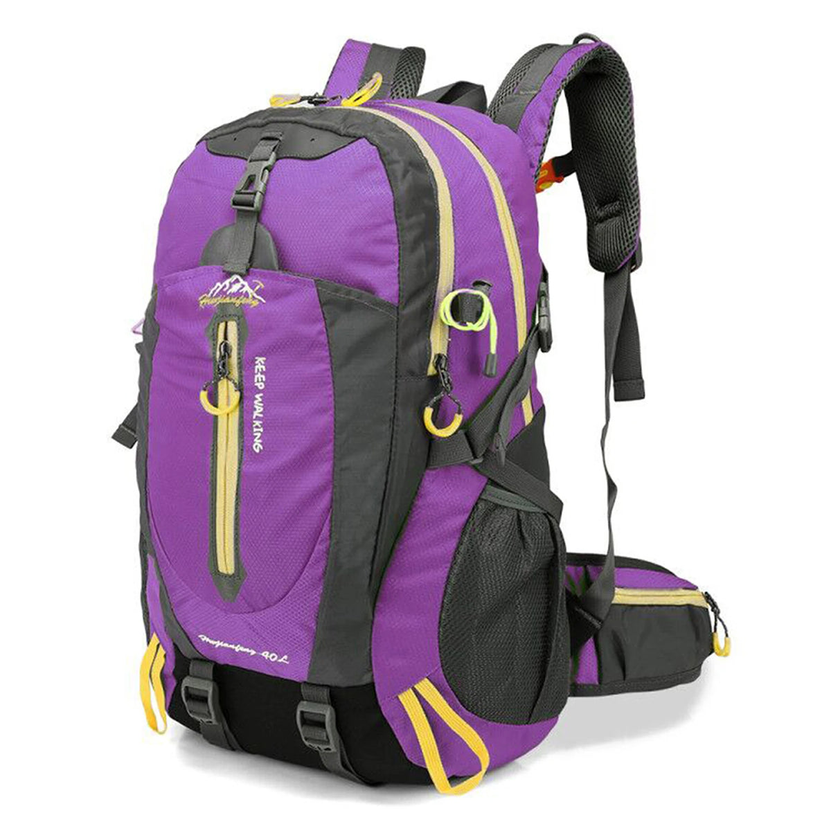 Sac à dos randonnée pour ordinateur