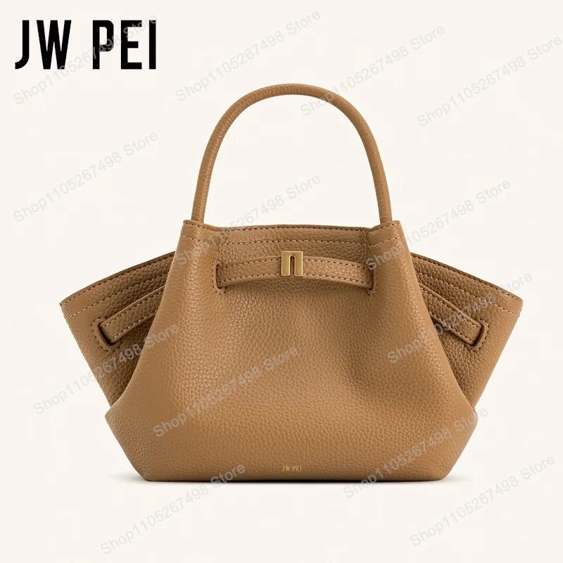 Sac à main femme en cuir