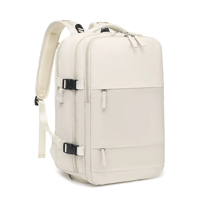 Sac à dos ordinateur femme imperméable