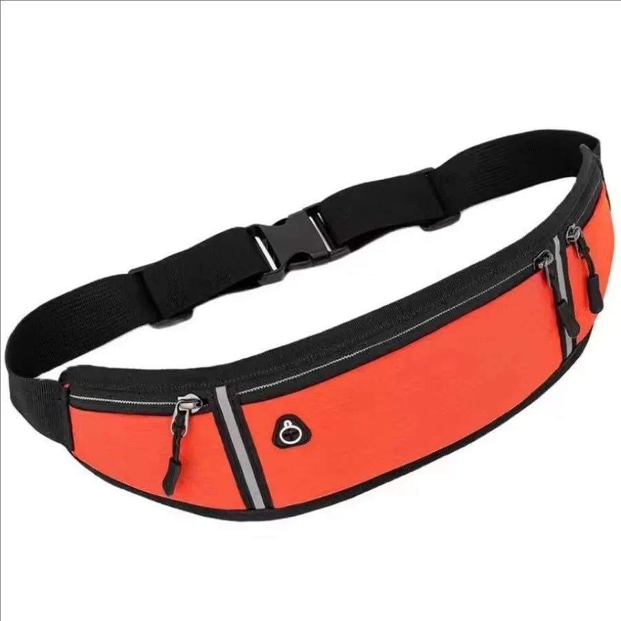 Ceinture de running homme