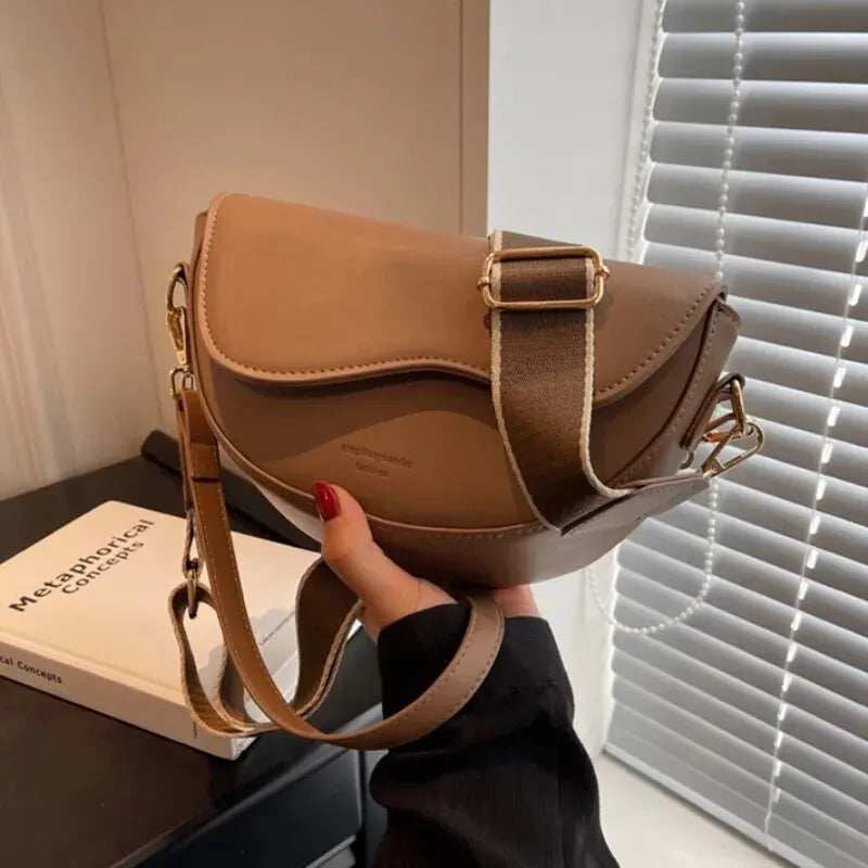 Sac à main femme en simili cuir