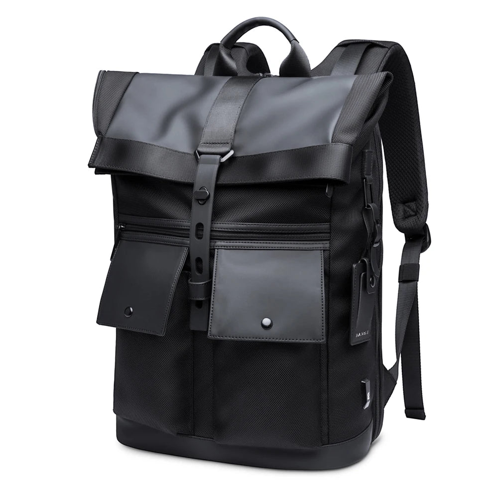 Sac à dos ordinateur antivol
