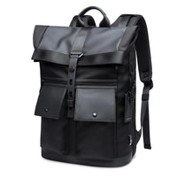 Sac à dos ordinateur antivol