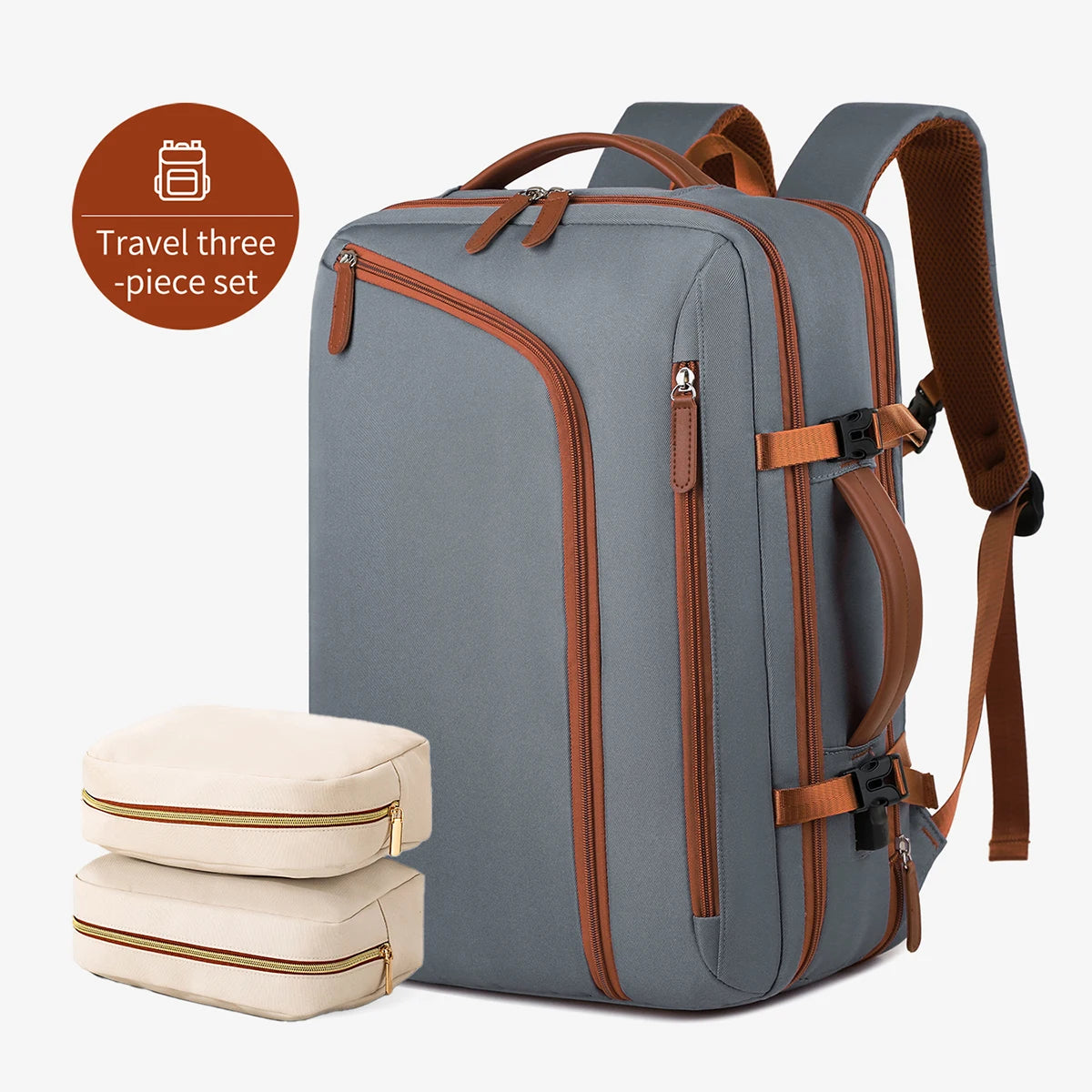 Sac à dos professionnel homme