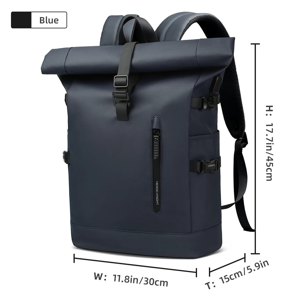 Sac ordinateur extensible