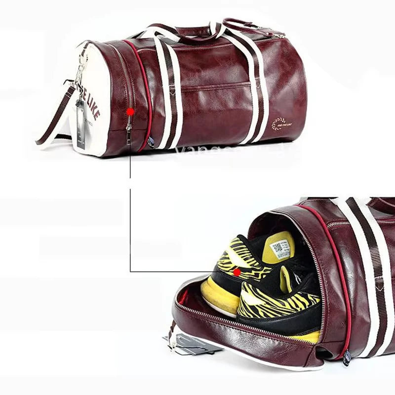 Sac de sport imperméable