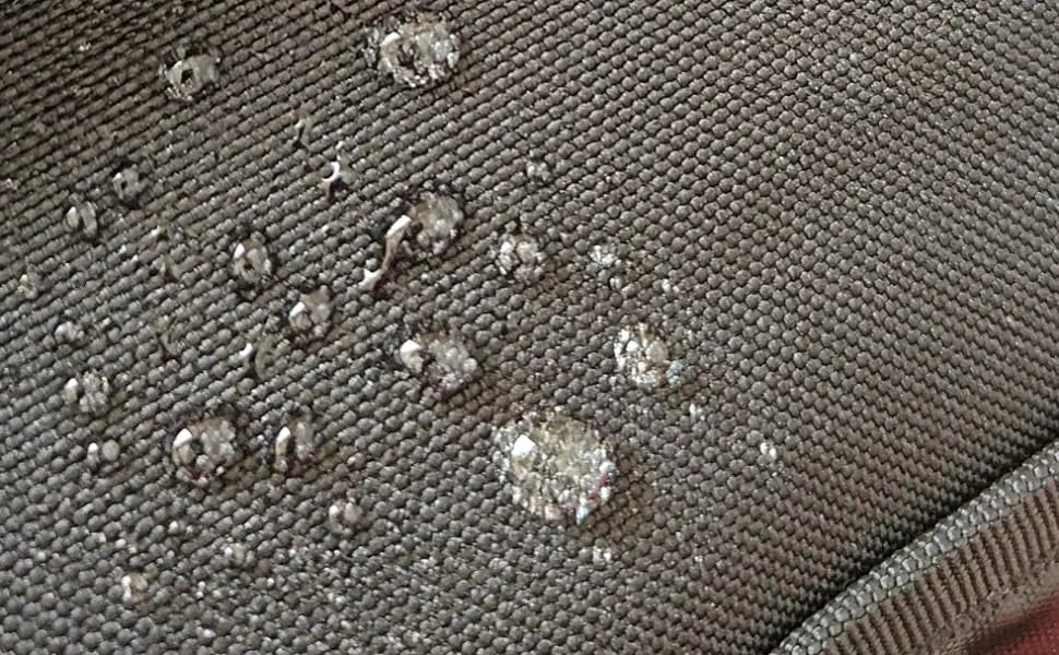 Sac à dos tactique imperméable