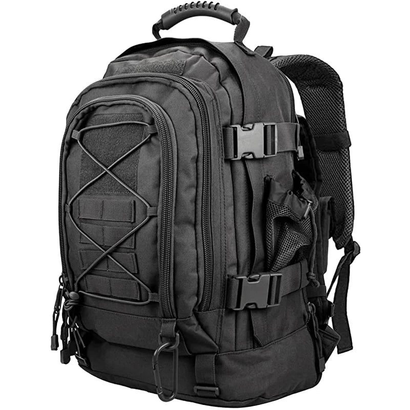 Sac à dos militaire MOLLE