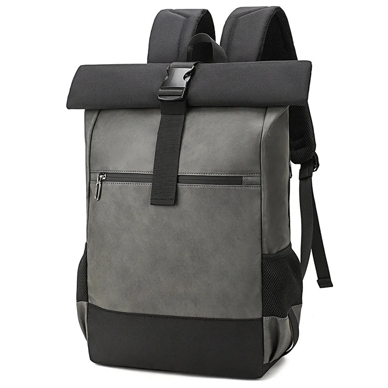 Sac ordinateur unisexe avec port USB