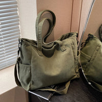Sac cabas à bandoulière réglable