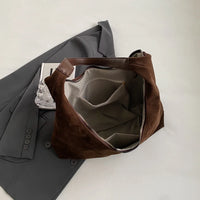 Sac hobo femme zippé