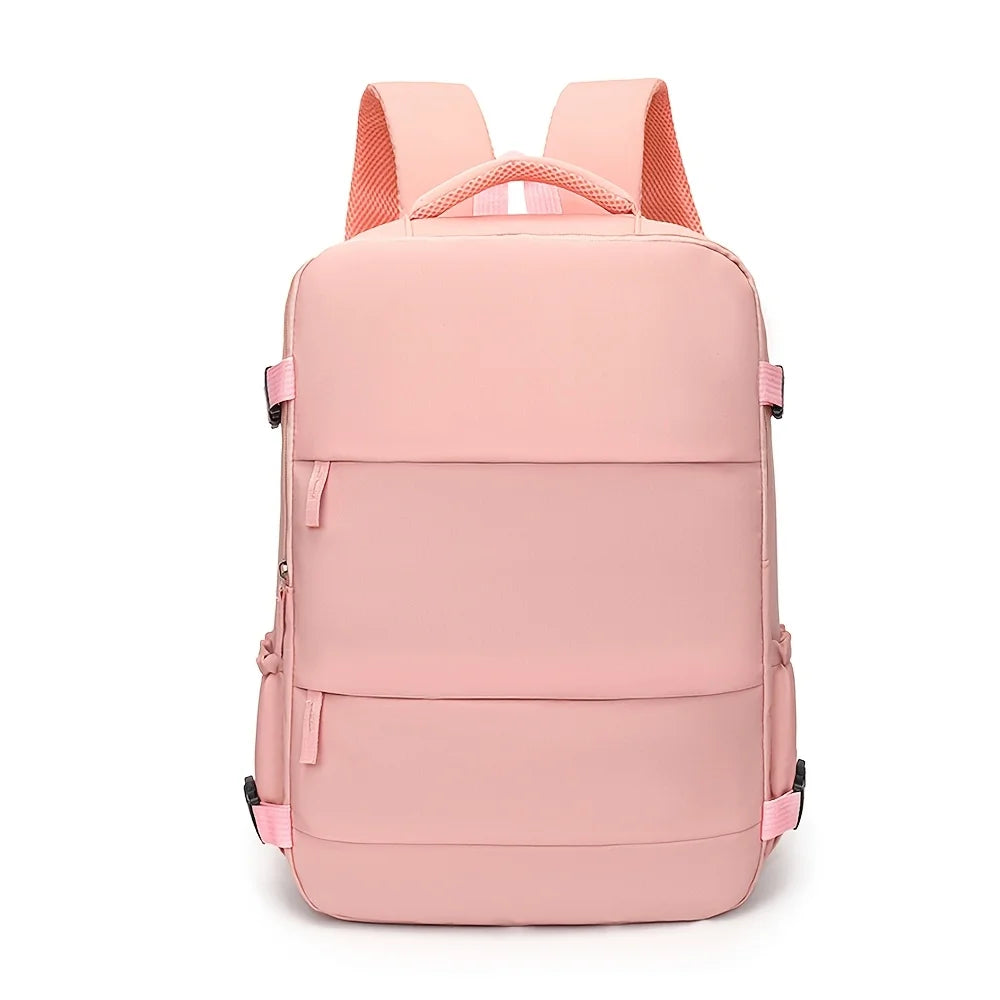 Sac à dos voyage femme