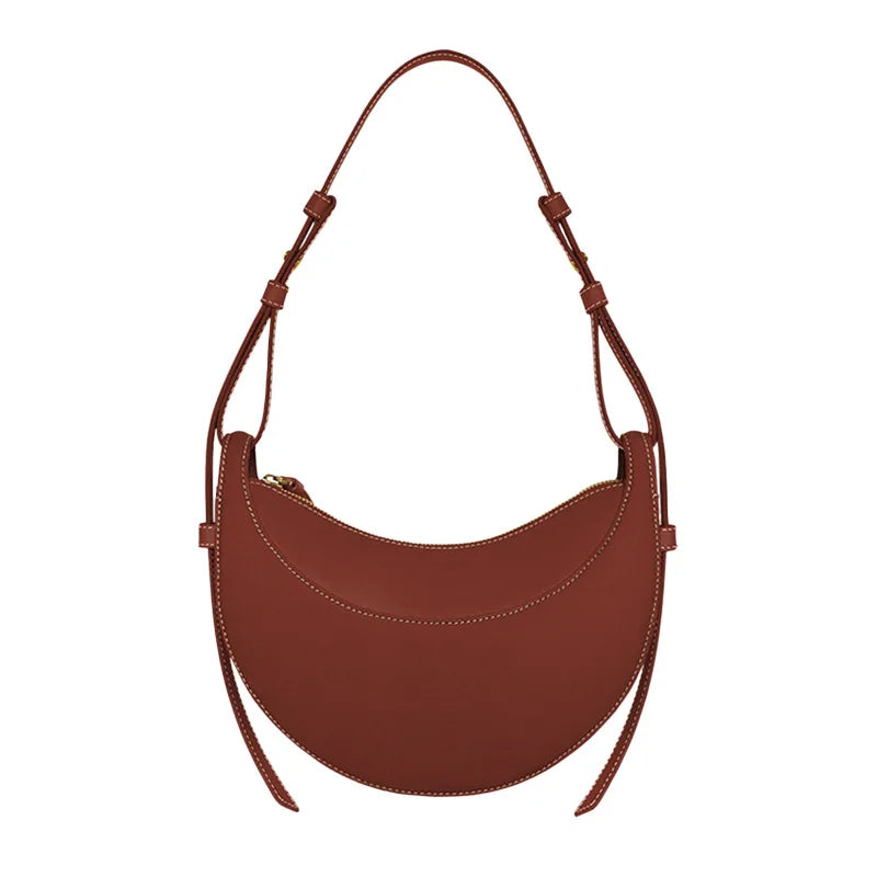 Sac à main femme à bandoulière réglable