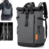 Sac ordinateur homme imperméable